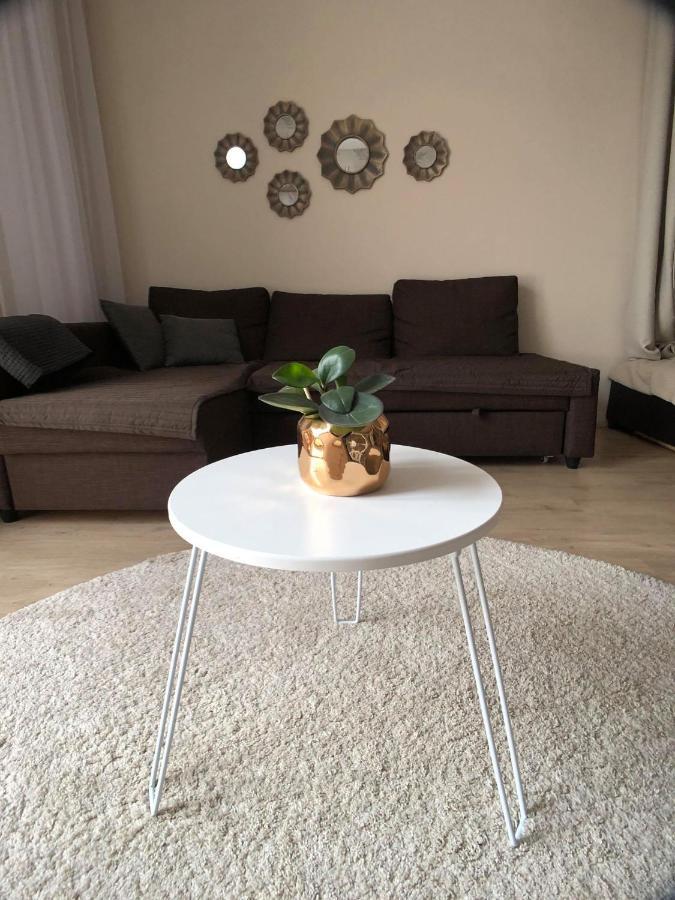 Zlatý Apartmán Dolní Morava Exterior foto