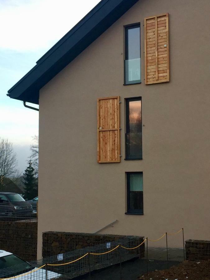 Zlatý Apartmán Dolní Morava Exterior foto