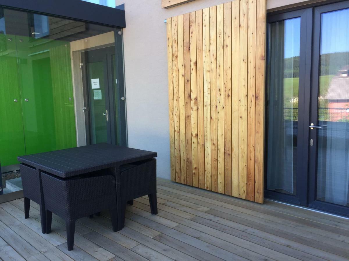 Zlatý Apartmán Dolní Morava Exterior foto