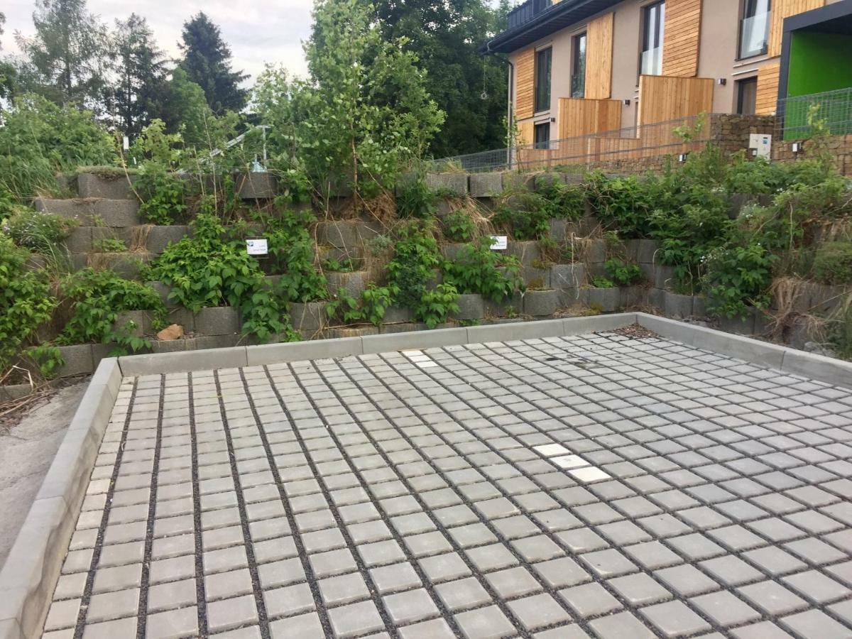 Zlatý Apartmán Dolní Morava Exterior foto